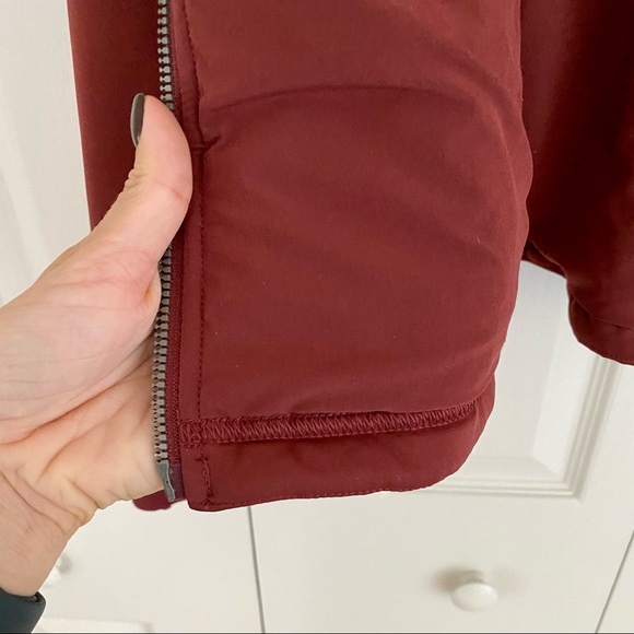 Lululemon women’s jacket - Picture 6 of 14